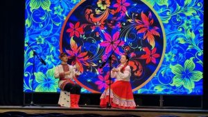 Зотова Елизавета и Шабалин Кирилл  - «Варенька» Дагомыс 17 марта 2026 г.СМОТР ДТДМ