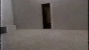 Backrooms 20 - Found footage #3