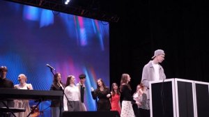 Студвесна 2026 DJ_VEKSEL