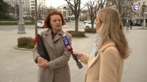 Севастопольцы о дне моряка-подводника и службе подводного флота