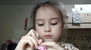 Как сплести из резинок игрушку!