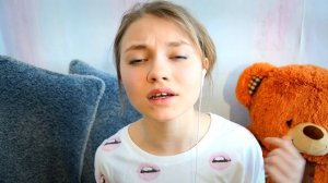 Birdy - Skinny Love (cover by Саша Капустина.)