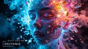 Melodic Techno & Dark House Journey ｜ Dust And Memory