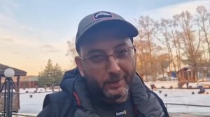 Видео уловов.