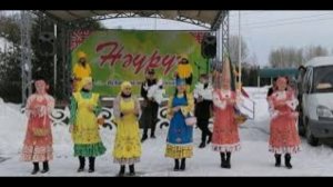 20 марта - Весенний новогодний праздник равноденствия — Навруз