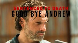 Рик Граймс || In The End [TWD]