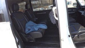 Honda stepwgn rp3 2020г Cool Spirit