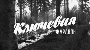 Ключевая – Журавли (Official video)