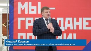 20 ЮНЫХ МУРАВЛЕНКОВЦЕВ ПОЛУЧИЛИ ПАСПОРТА