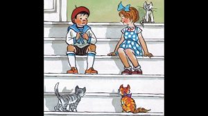 Н. Носов - Ступеньки #детям #детскиерассказы