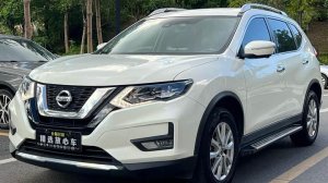 Nissan X-Trail. Обзор автомобиля. ДОСТУПНО ДЛЯ ЗАКАЗА!!!