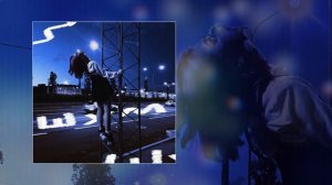 ксюшенька. - Шум (Официальная премьера трека)