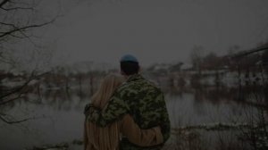 Я буду ждать, тебя родной, всегда. Автор Владимир Т.