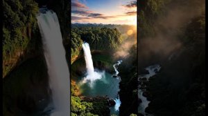 Нити прошлого...