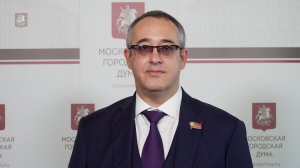 19.03.2026. Алексей Шапошников о подписании соглашения с Самарской Губернской Думой