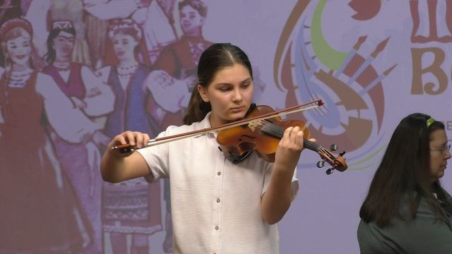 Феодосия Теличкина