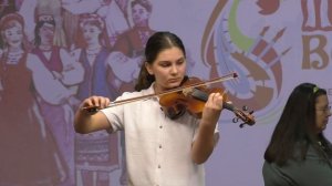 Феодосия Теличкина