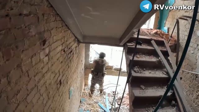 От Берлина до Донецка: 150 дивизия громит врага на фронтах СВО.