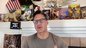 Ismael Perez - The Activation of the Sophia Codes: The Fall of Patriarchal Dominion