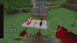 Как сделать бесконечный ♾️ повторитель в Майнкрафте