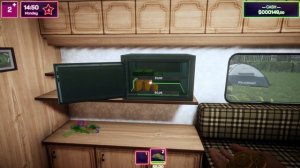 Трейлер Cash is King (анонс)