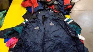 Дождевики, куртки + штаны (EXX - Nj - Rain Zipper Jackets) - С 16