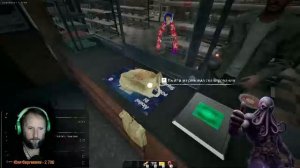 Corner Shop Night Shift