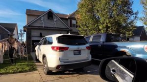 Работа в Америке, Кентукки. Обзор ремонта машин в мастерской и другое(SAMARA AUTO USA)