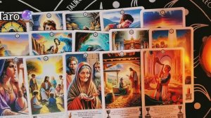 Кого ведут в вашу жизнь Высшие силы🤔❤️