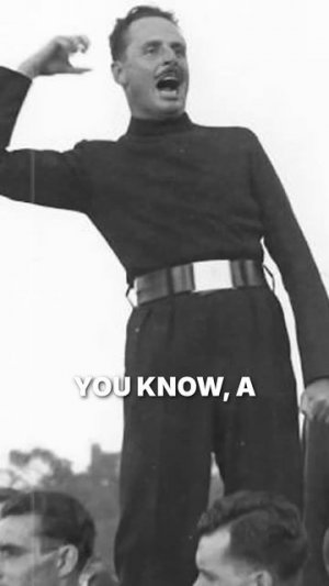 Winston Churchill Jailed His Opposition?