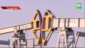 Учёные в Казани обсуждают новые методы добычи нефти на труднодоступных месторождениях