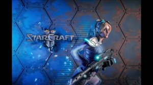 Командир Нова в кооперативном режиме StarCraft 2 — — Видео от Игровой Канал ОТ Егора