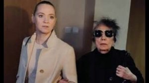 Что получила дочь актера Баталова в наследство