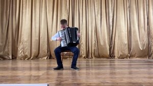 Исмаилов Эрлан