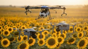 АгроТех АВИА — современное решение для сельского хозяйства