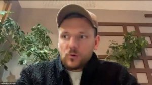 Мастер-Класс с Сергеем Теплых