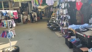 Посещаю Кооперативный рынок. Завтрак в Копике.#Заезжаю на Сенной рынок.