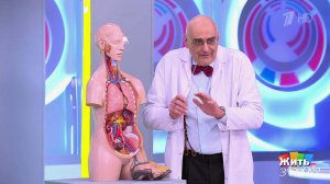 Самые опасные виды боли. Топ-5. Жить здорово! Фрагмент выпуска от 19.03.2026