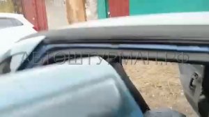 LADA ВАЗ 2110 РОМБ ЛЮКС