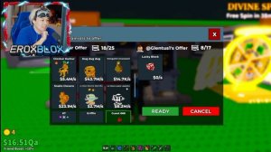 😱Я ТРЕЙДИЛСЯ ТОЛЬКО С ЮТУБЕРАМИ 24 ЧАСА в style a brainroth