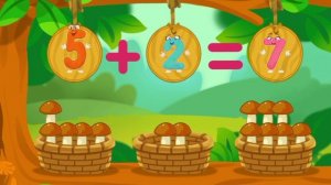 ДЕТСКИЙ РАЗВИВАЮЩИЙ МУЛЬТФИЛЬМ