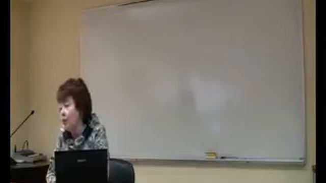 Семинары для бухгалтера - 12.05.2010 - Ч.7