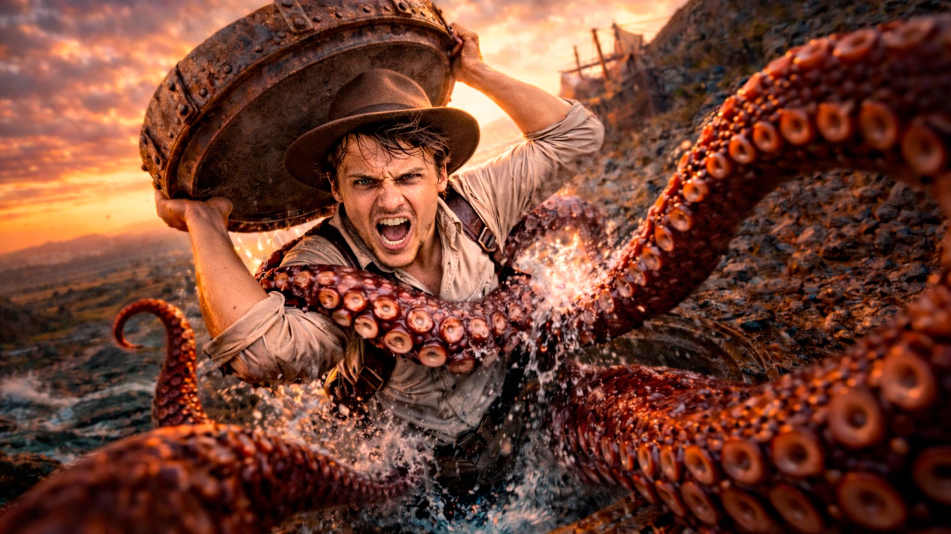 В поисках чуда. Торатау — легендарная гора Башкирии