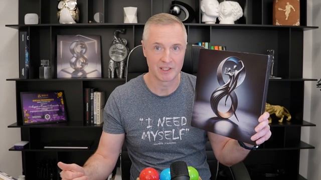 Главный секрет жизни до 100 лет в богатстве, любви и счастье