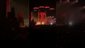 Концерт Сергея Лазарева в Ульяновске 14.03.26