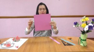 Мастер-класс: Пасхальная корзиночка