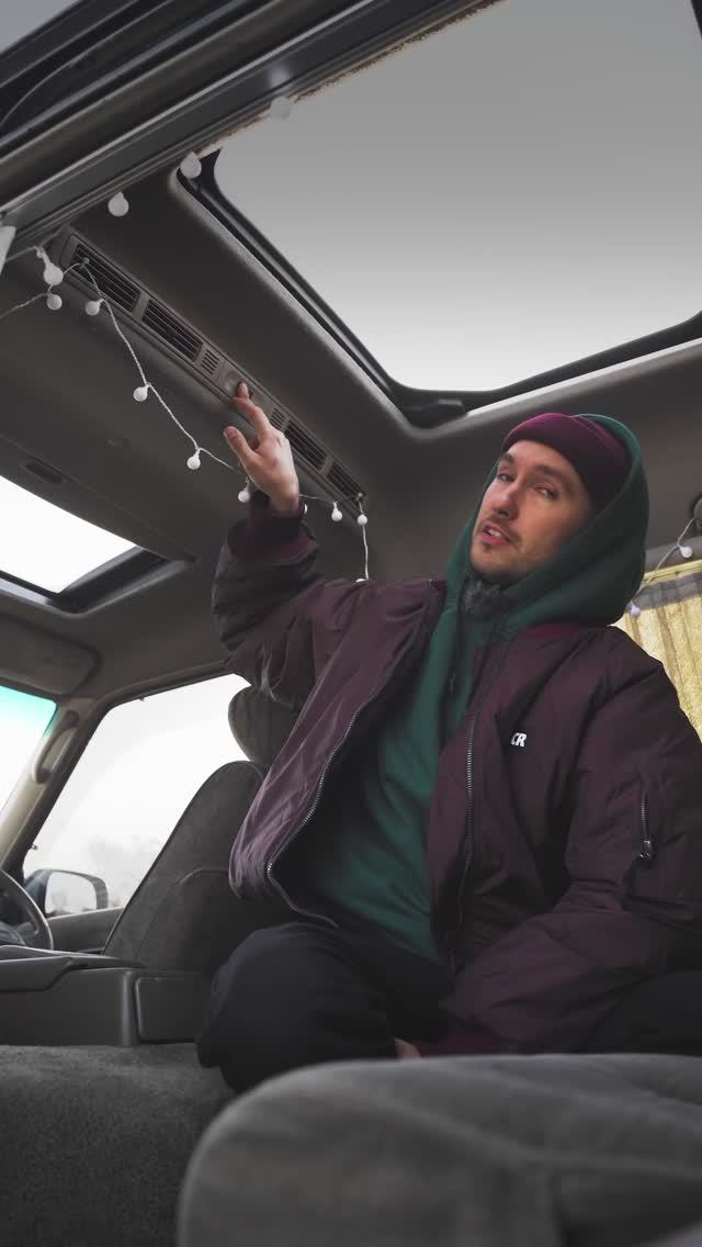 TOYOTA TOWN ACE R30 🤓 ФИШКИ ГНИЛУШКИ!