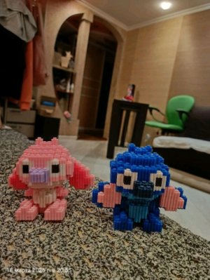 Раскрашиваю кошечку