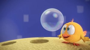 Мульт Птичка 1-7