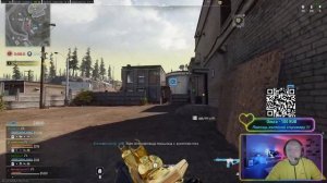 Варзон тащим лучшую королевскую битву !!!